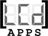 [LCd] Apps - Logo